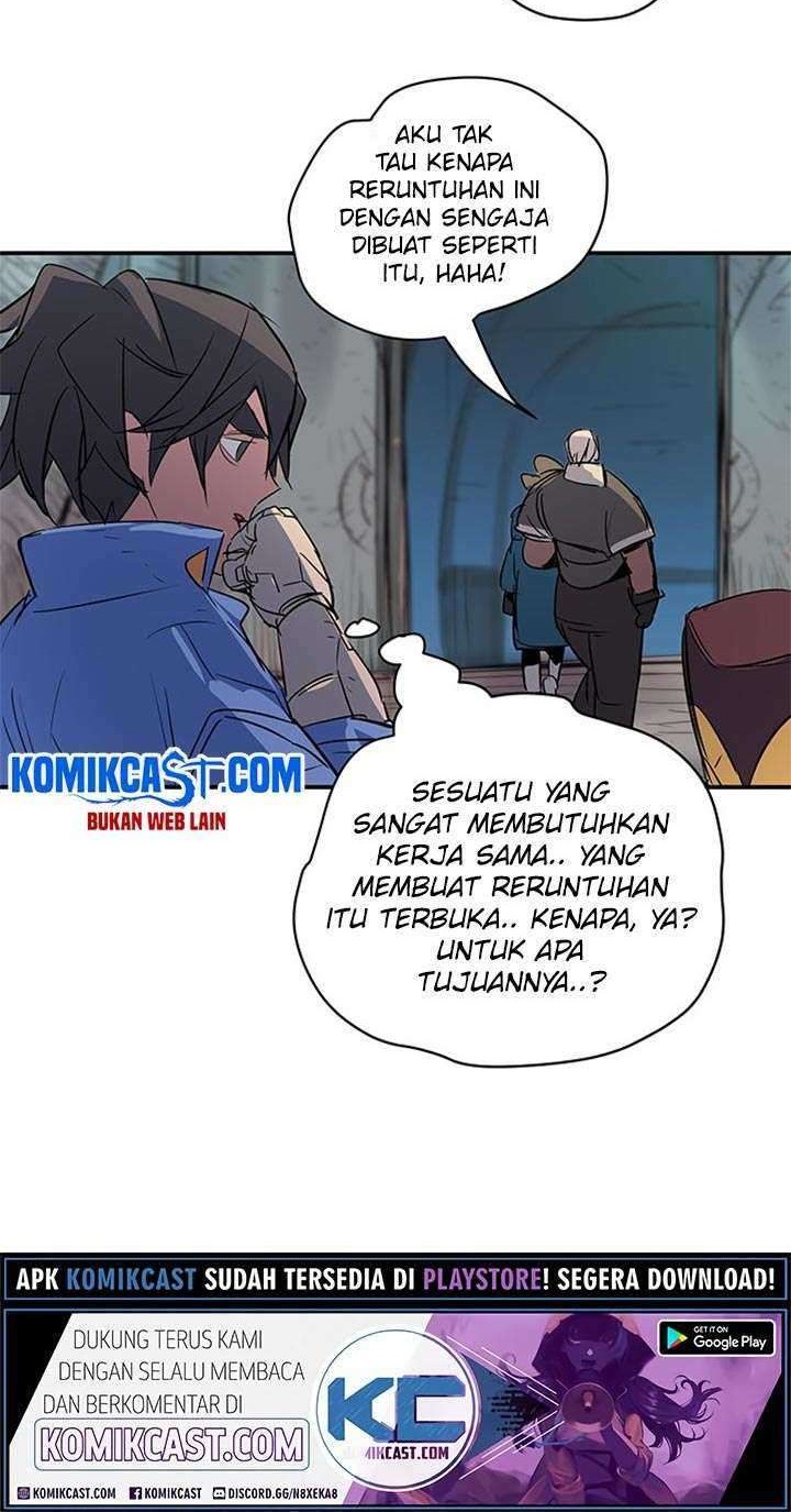 Get Life Chapter 67 - halaman 35