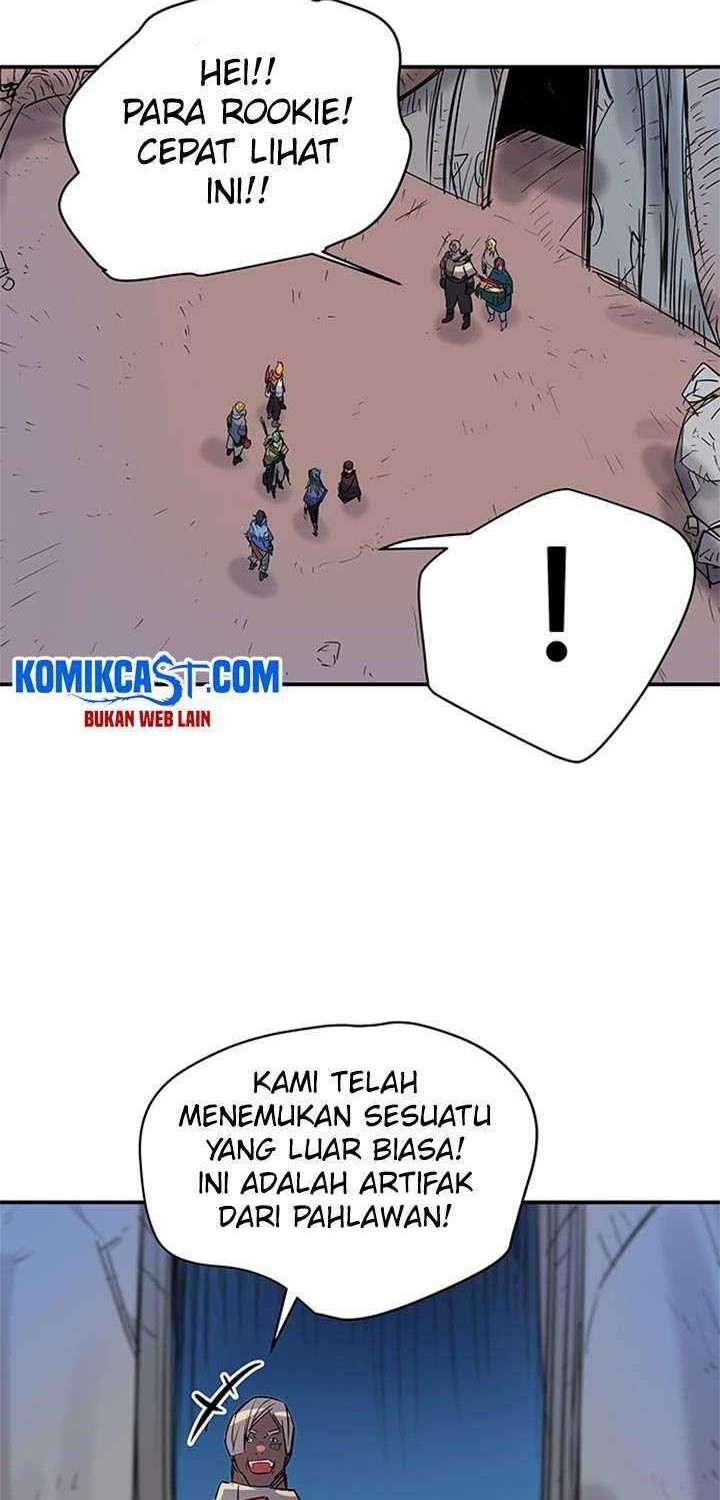 Get Life Chapter 67 - halaman 39
