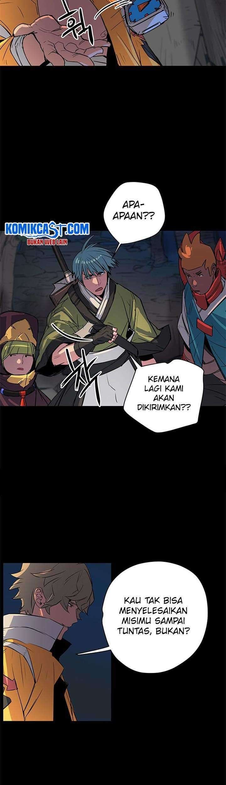 Get Life Chapter 67 - halaman 4