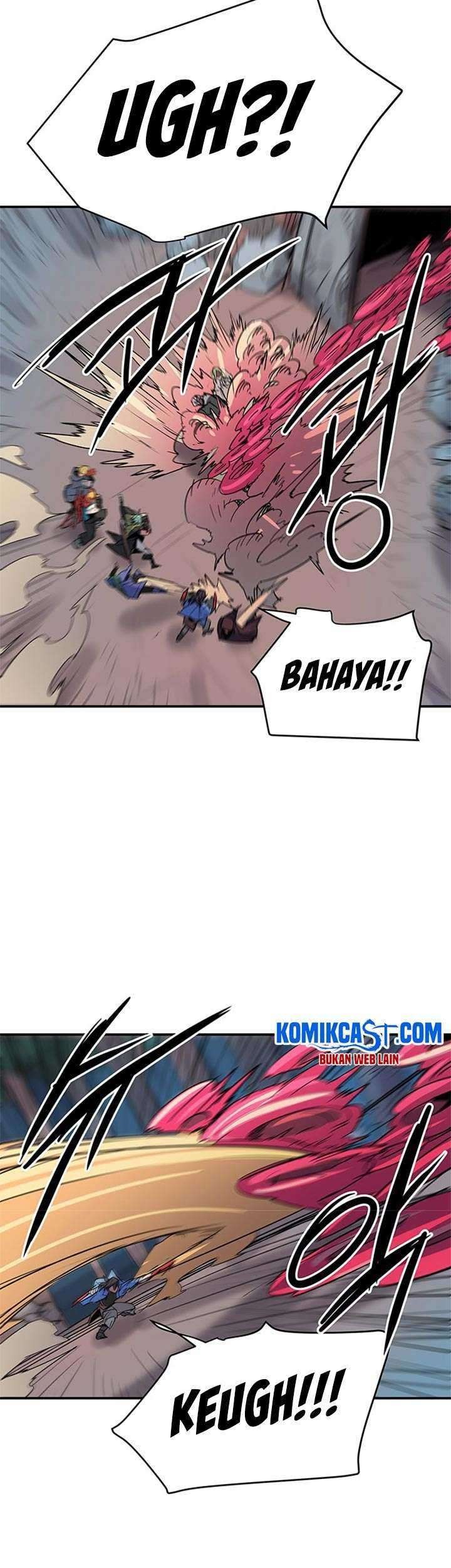 Get Life Chapter 67 - halaman 42