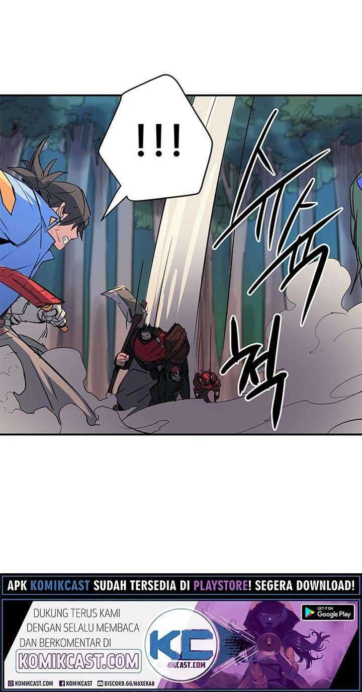 Get Life Chapter 67 - halaman 43
