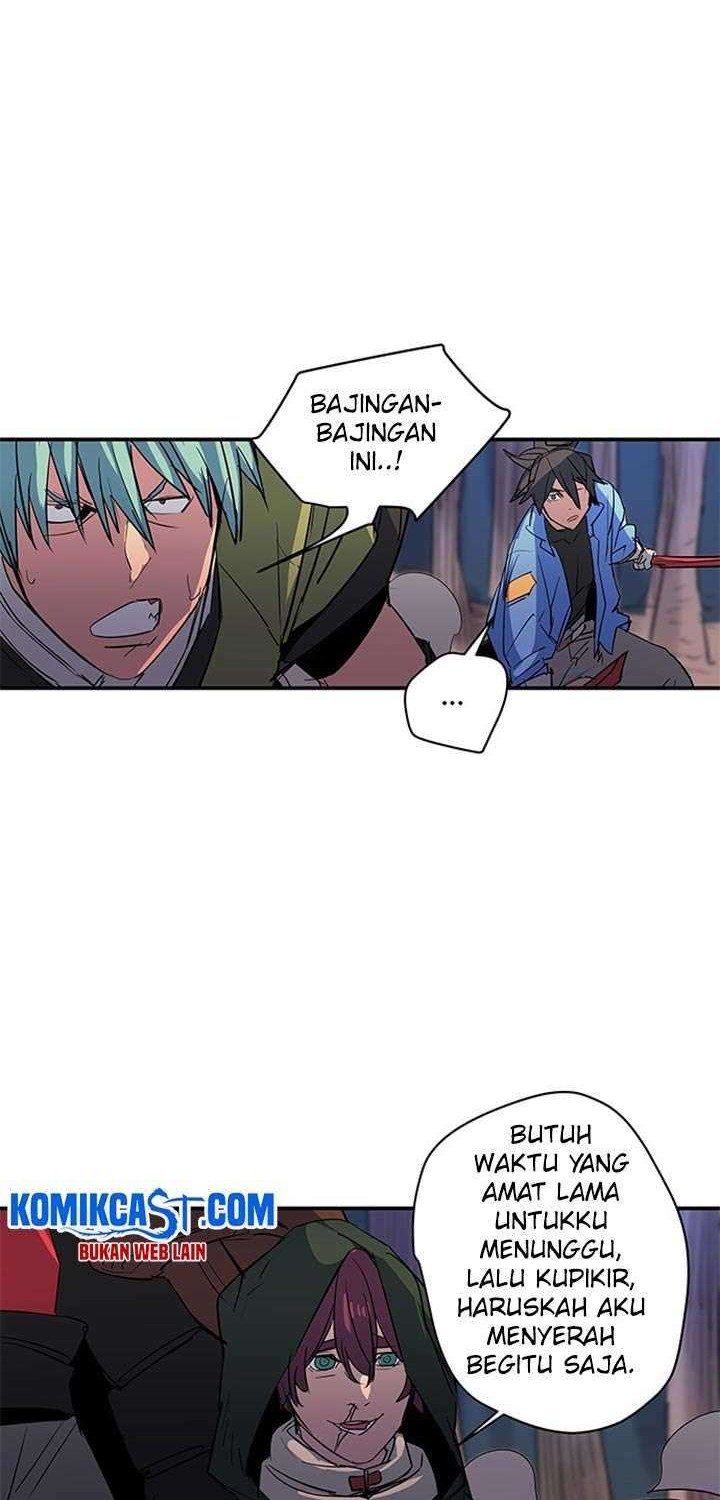 Get Life Chapter 67 - halaman 45