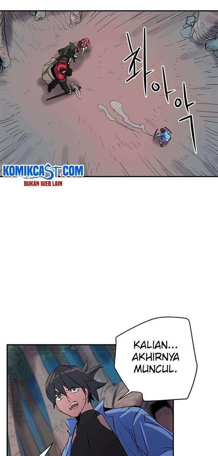 Get Life Chapter 67 - halaman 49