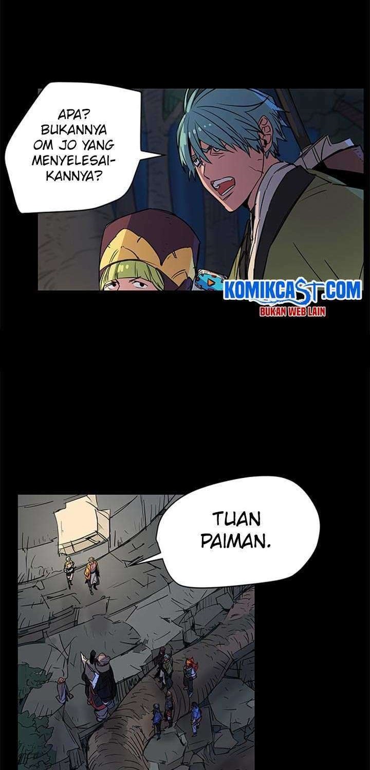 Get Life Chapter 67 - halaman 5