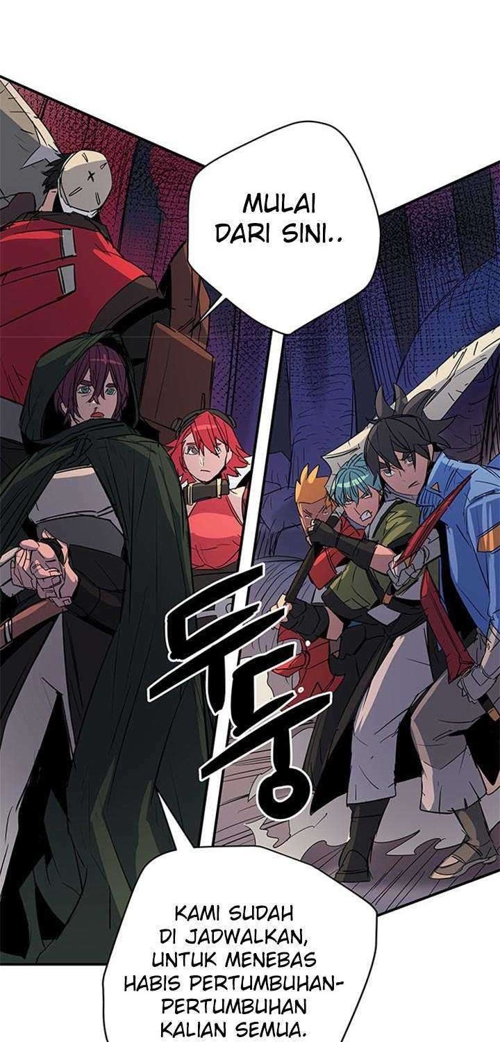 Get Life Chapter 67 - halaman 51