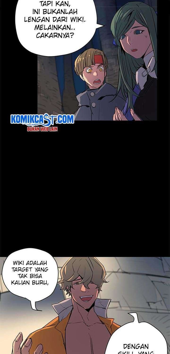 Get Life Chapter 67 - halaman 7