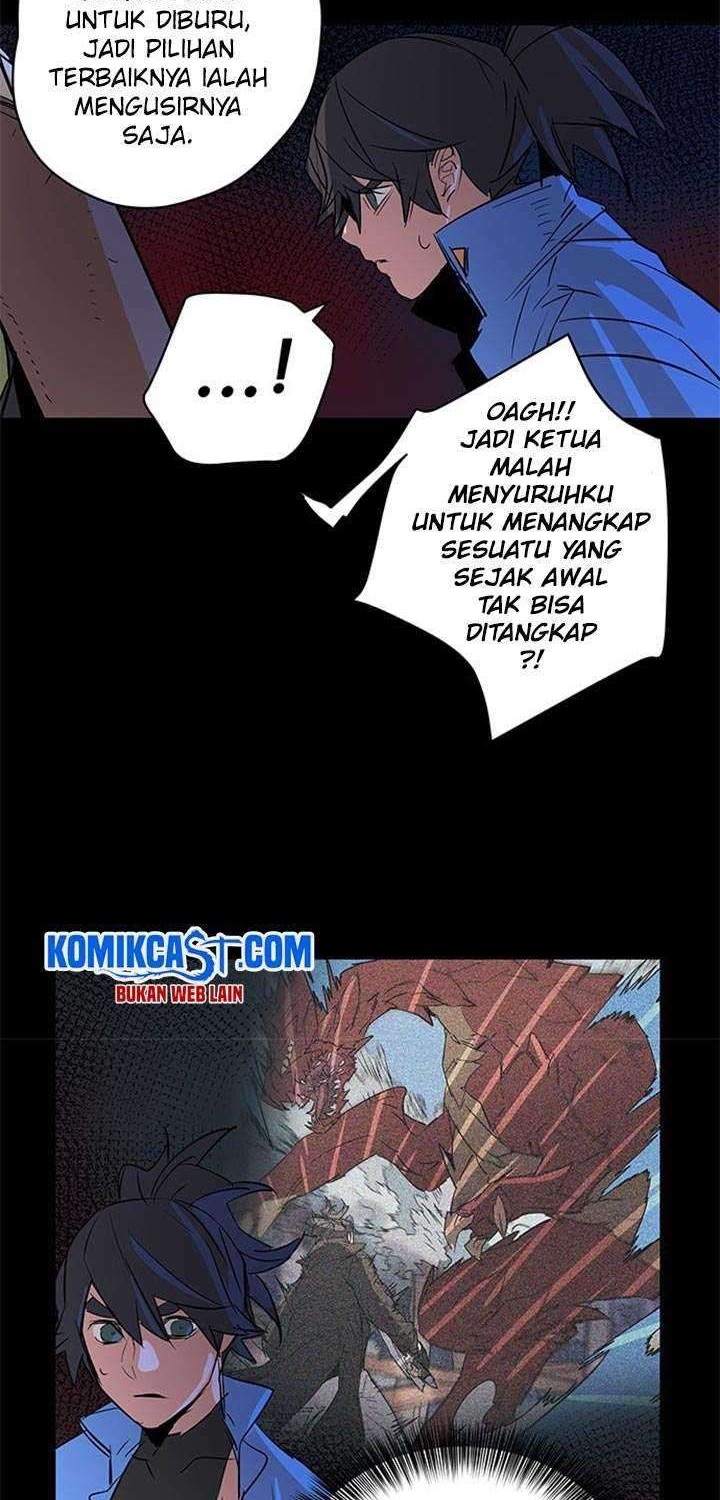 Get Life Chapter 67 - halaman 9