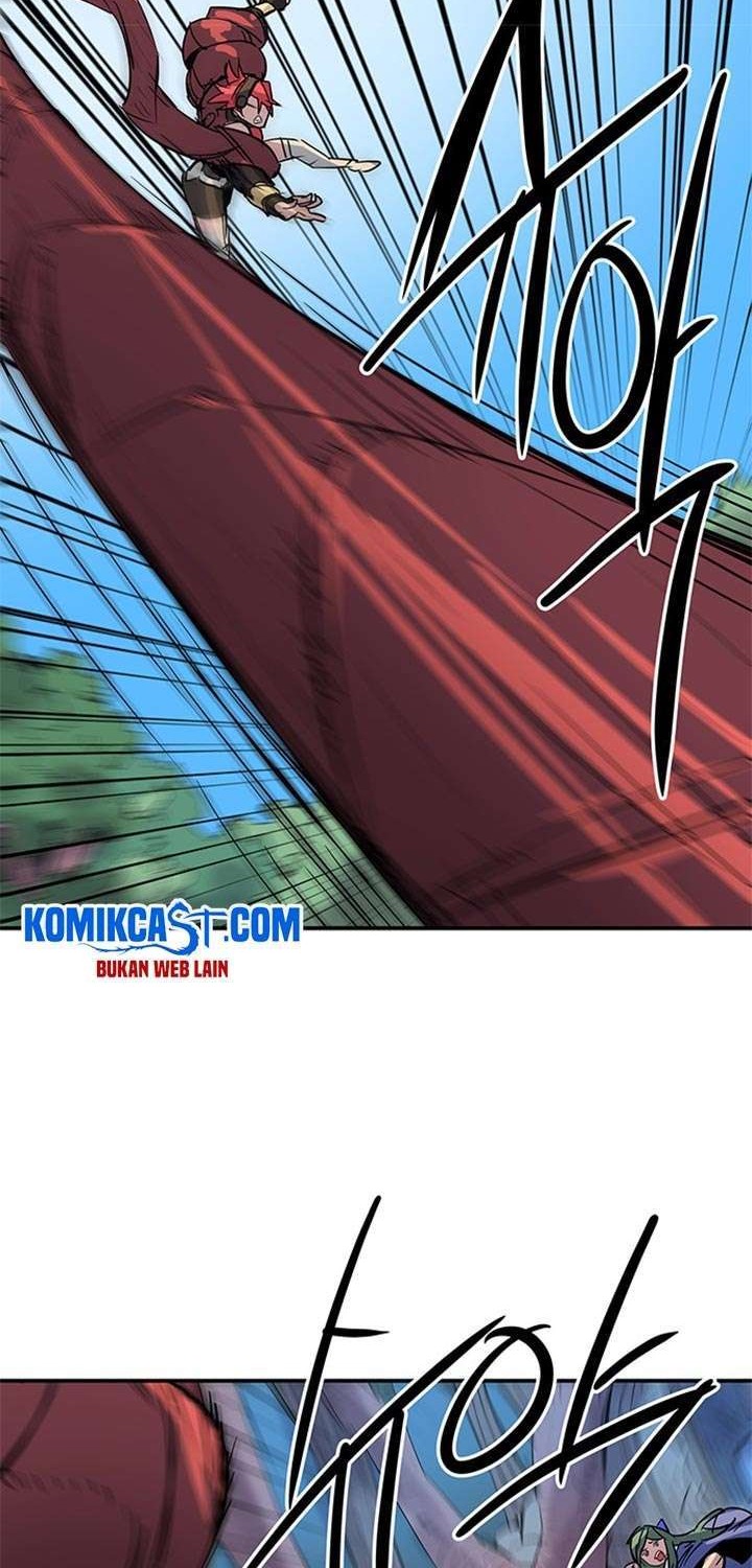 Get Life Chapter 68 - halaman 11
