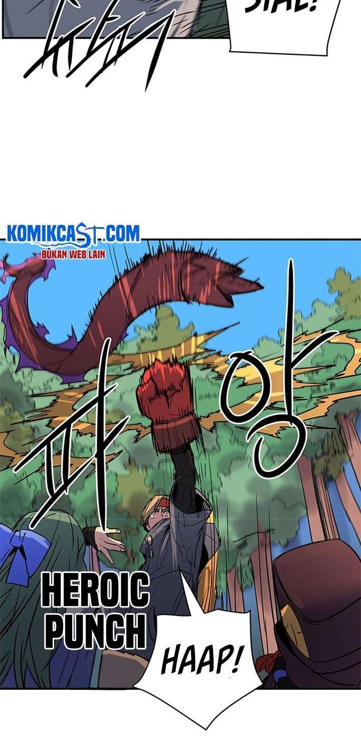 Get Life Chapter 68 - halaman 13