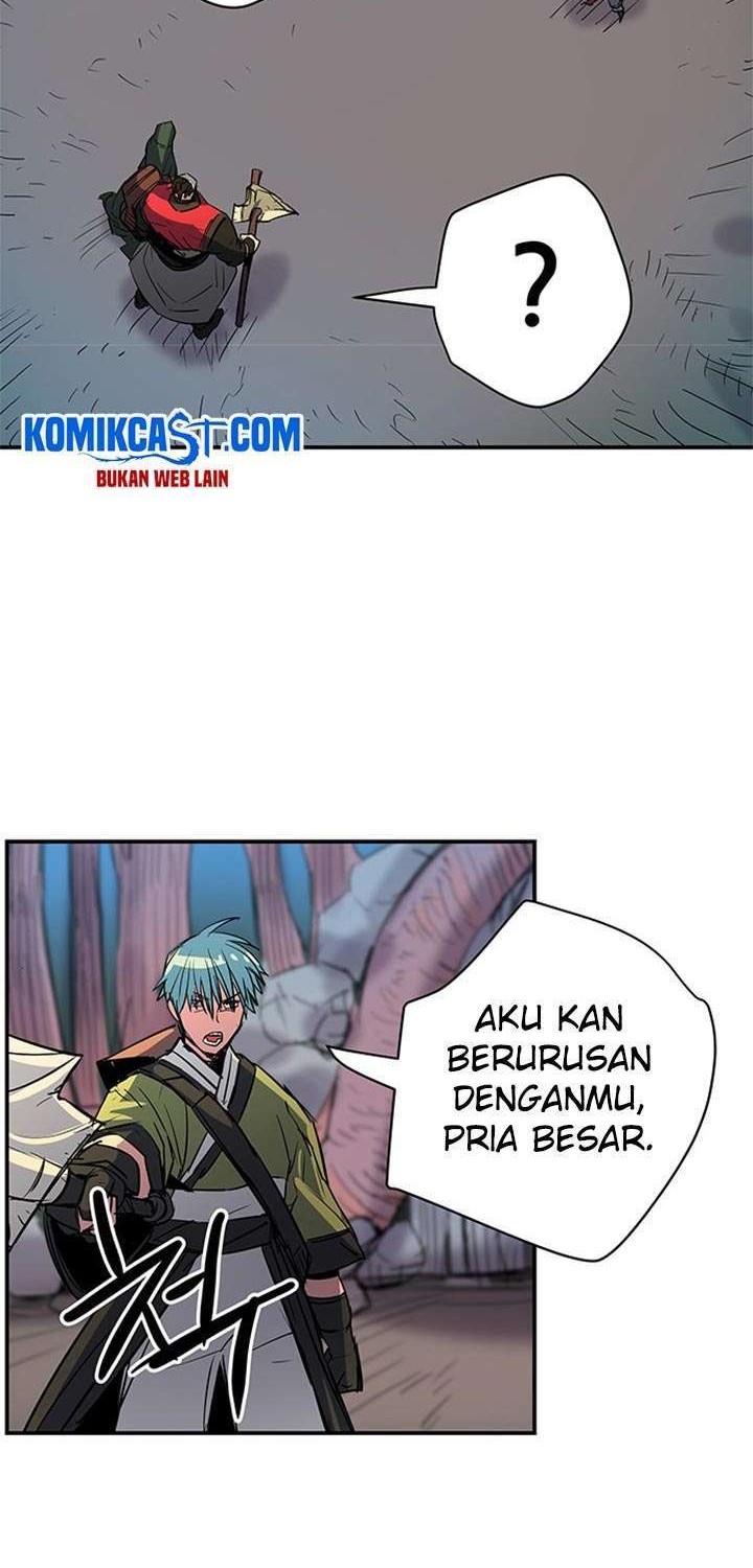 Get Life Chapter 68 - halaman 15
