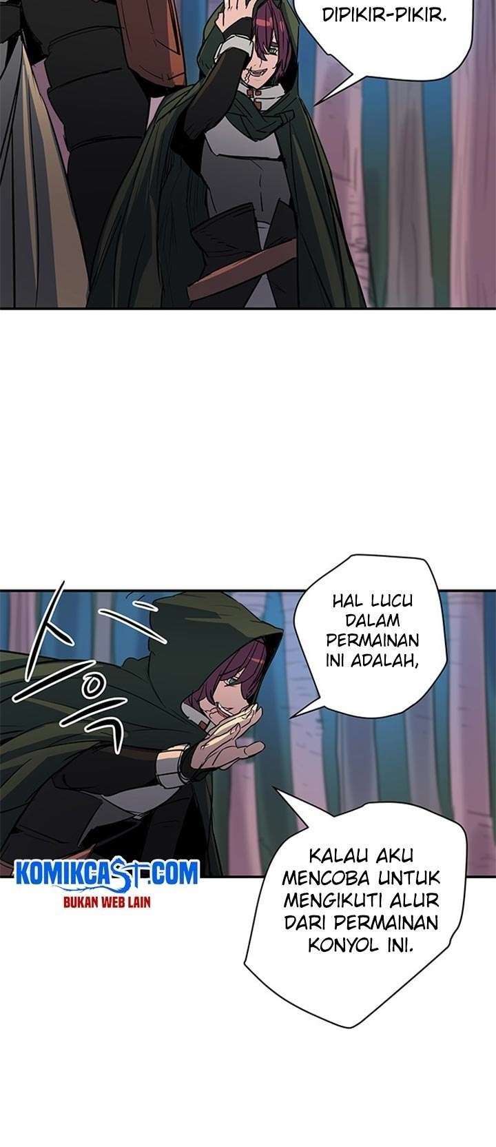 Get Life Chapter 68 - halaman 18