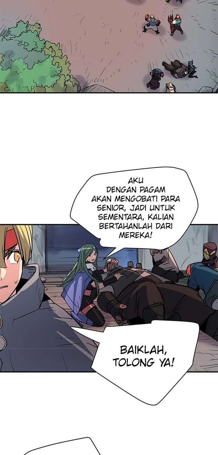 Get Life Chapter 68 - halaman 2
