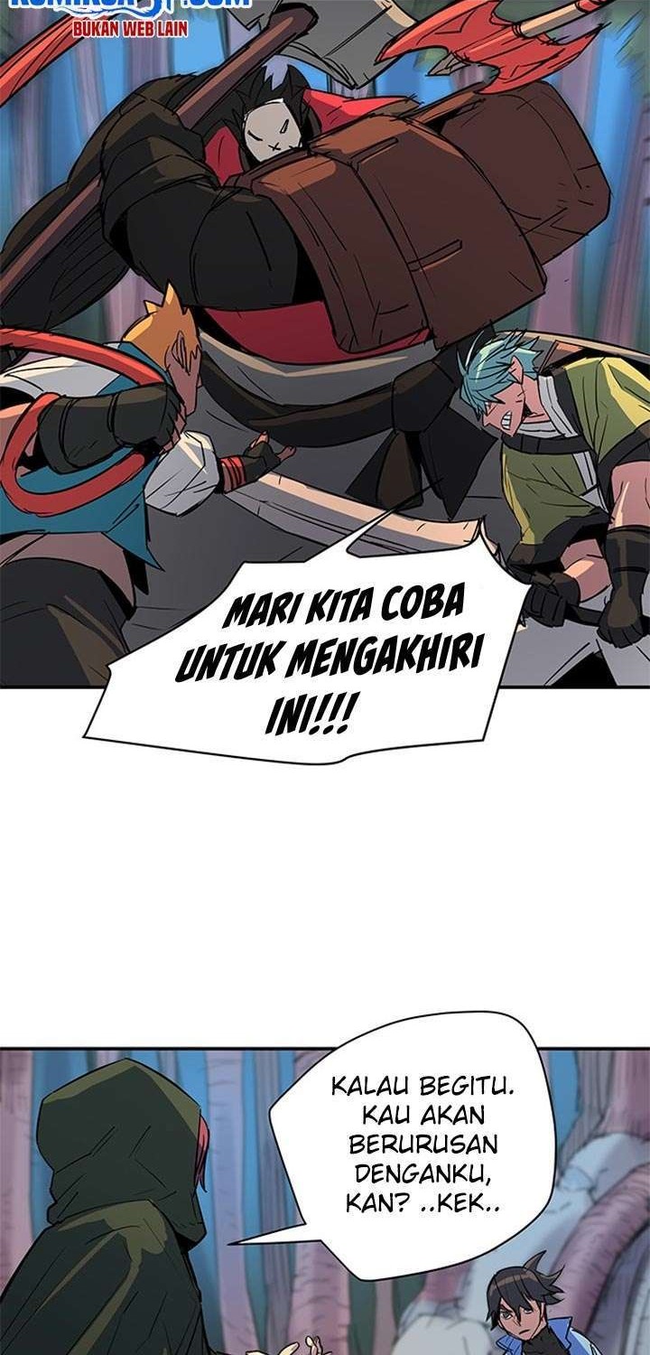 Get Life Chapter 68 - halaman 20