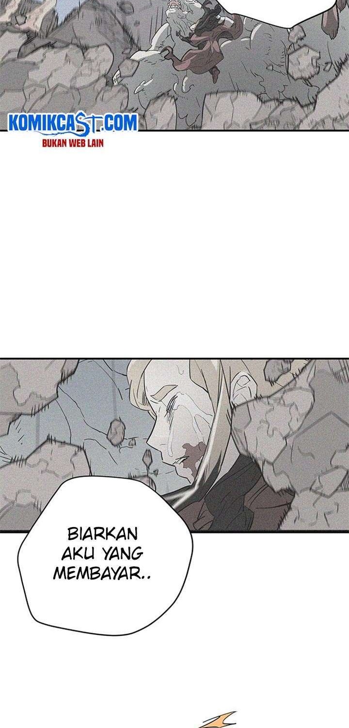 Get Life Chapter 68 - halaman 22
