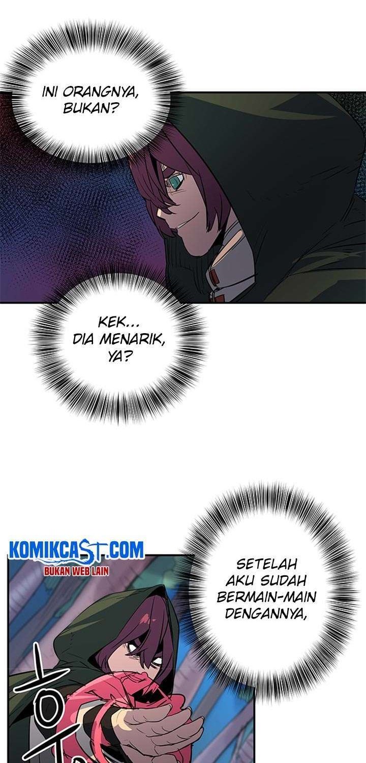 Get Life Chapter 68 - halaman 24