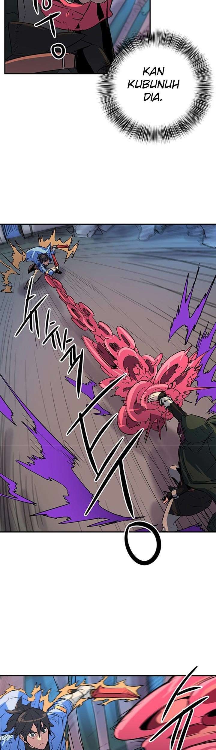 Get Life Chapter 68 - halaman 25