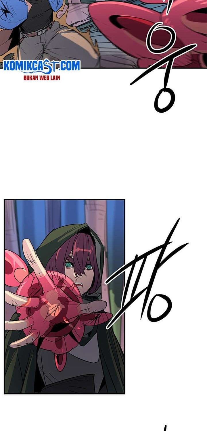 Get Life Chapter 68 - halaman 26