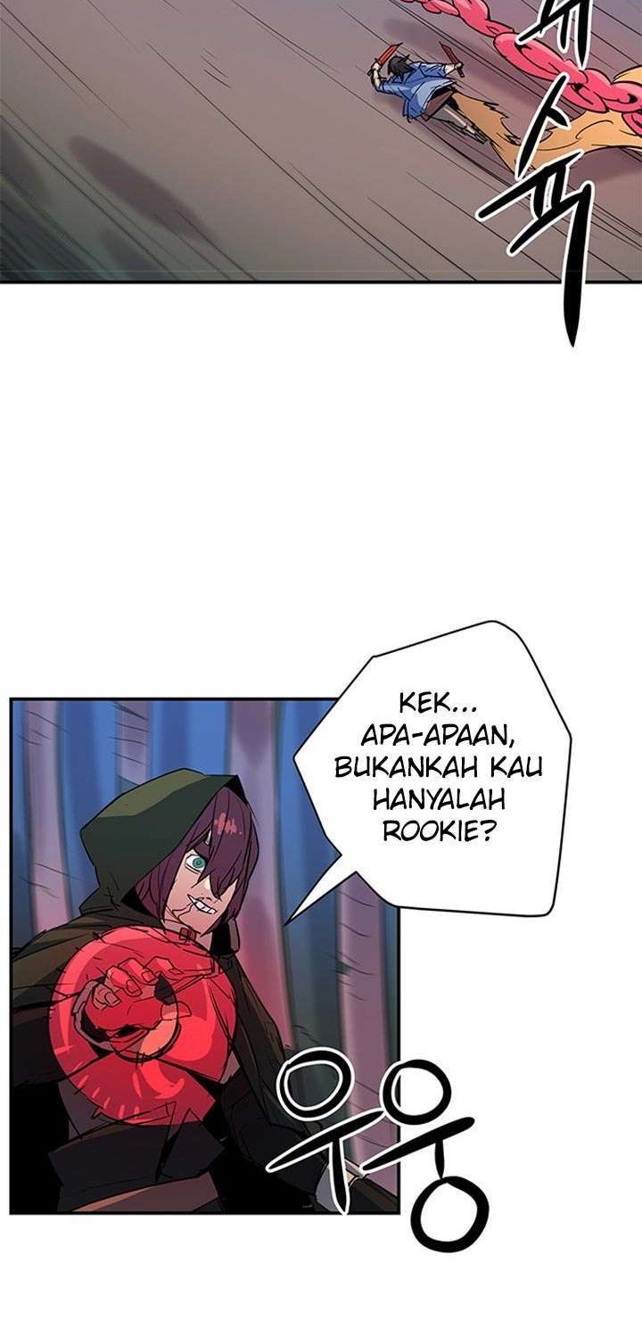 Get Life Chapter 68 - halaman 29