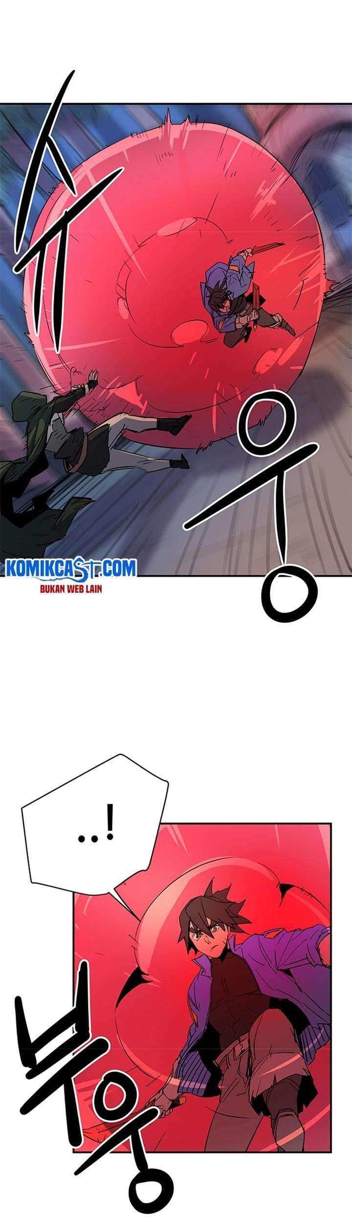Get Life Chapter 68 - halaman 30