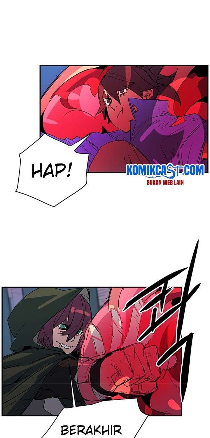 Get Life Chapter 68 - halaman 31