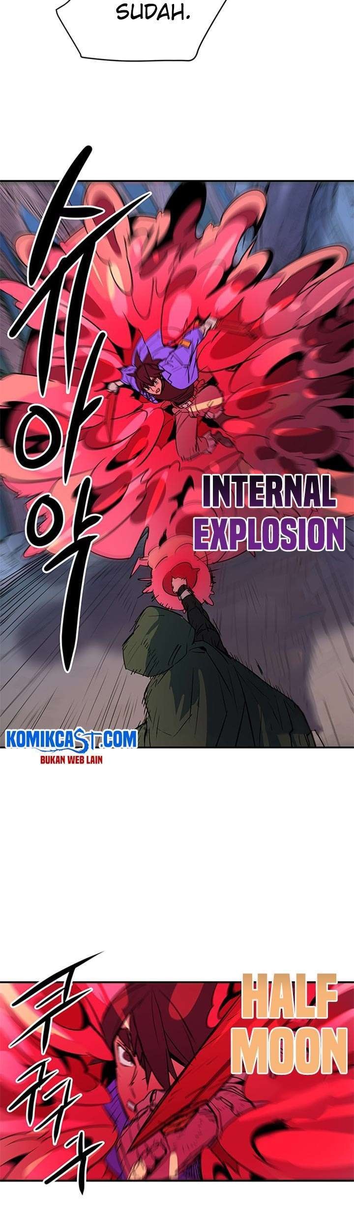 Get Life Chapter 68 - halaman 32