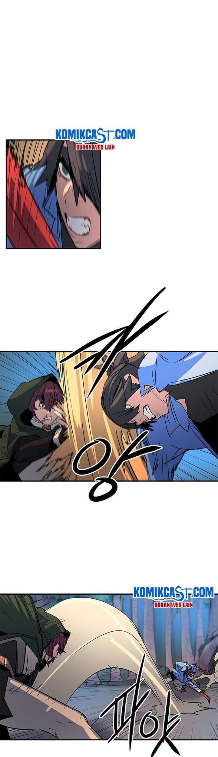 Get Life Chapter 68 - halaman 37
