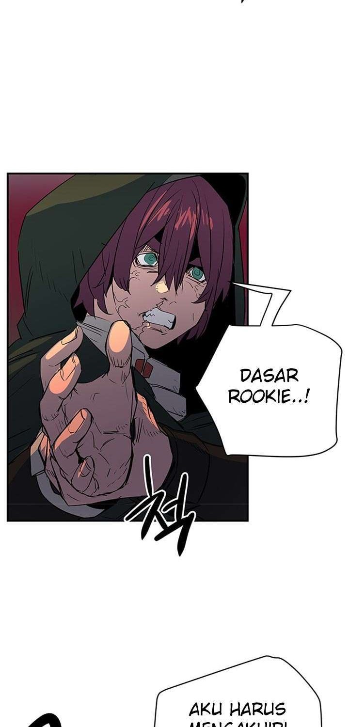 Get Life Chapter 68 - halaman 38