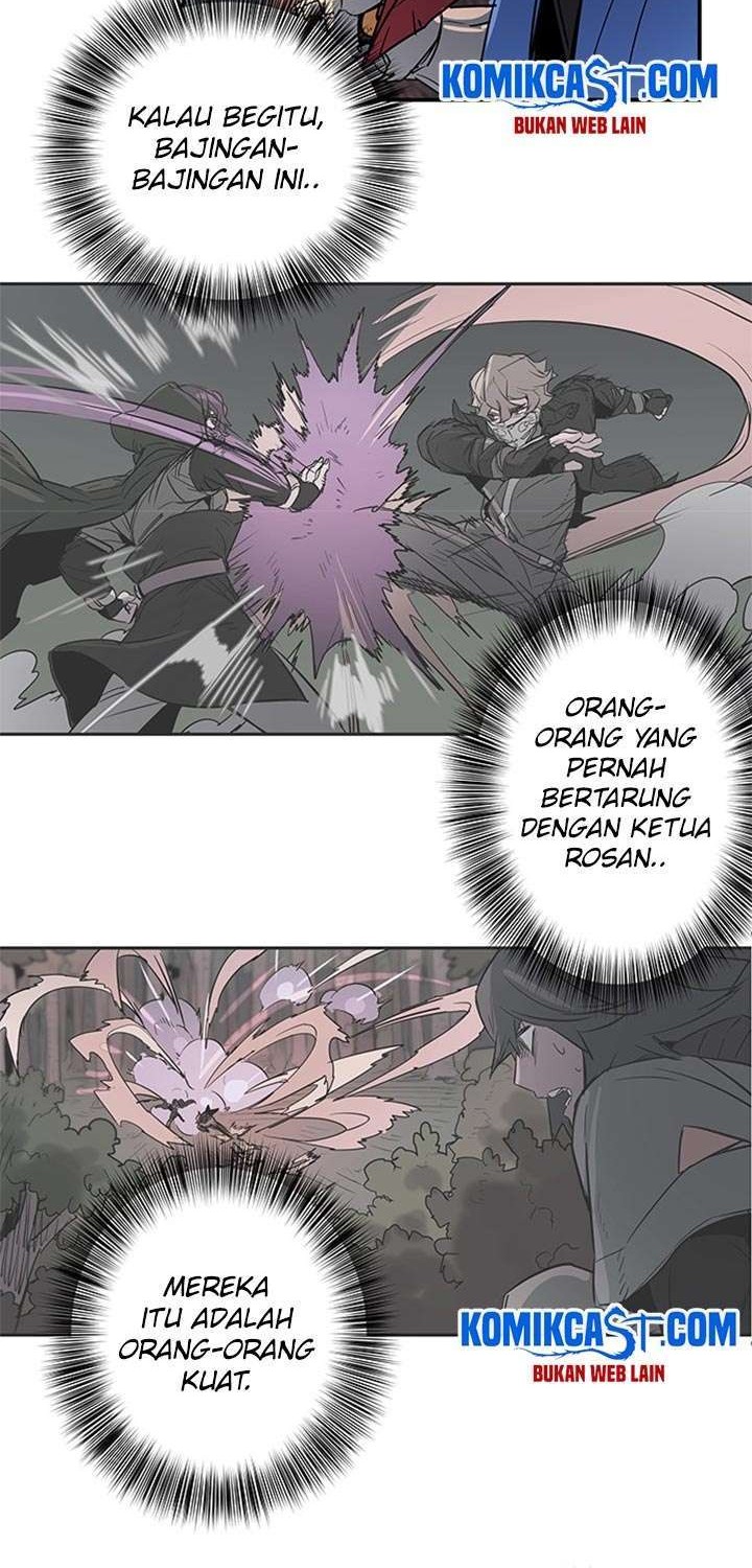 Get Life Chapter 68 - halaman 4