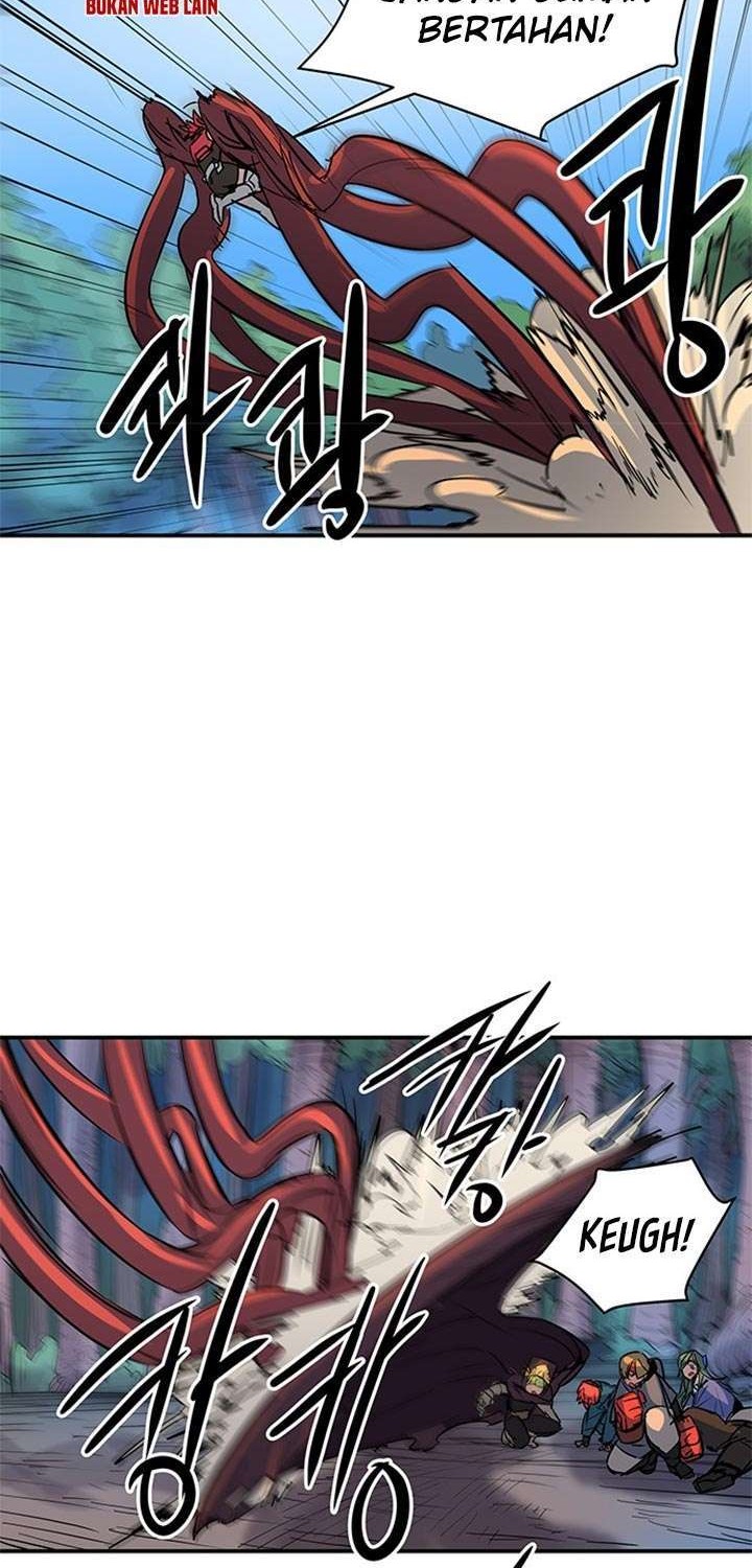 Get Life Chapter 68 - halaman 40