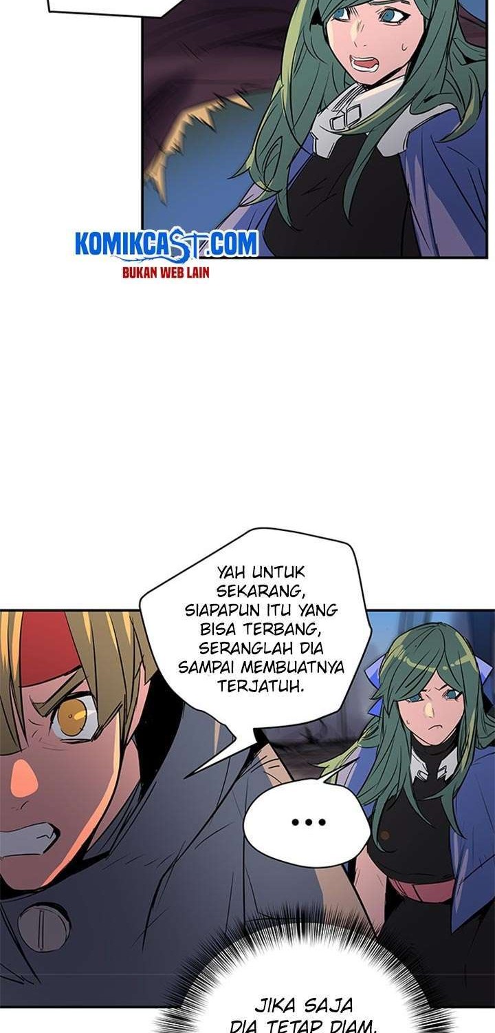 Get Life Chapter 68 - halaman 42