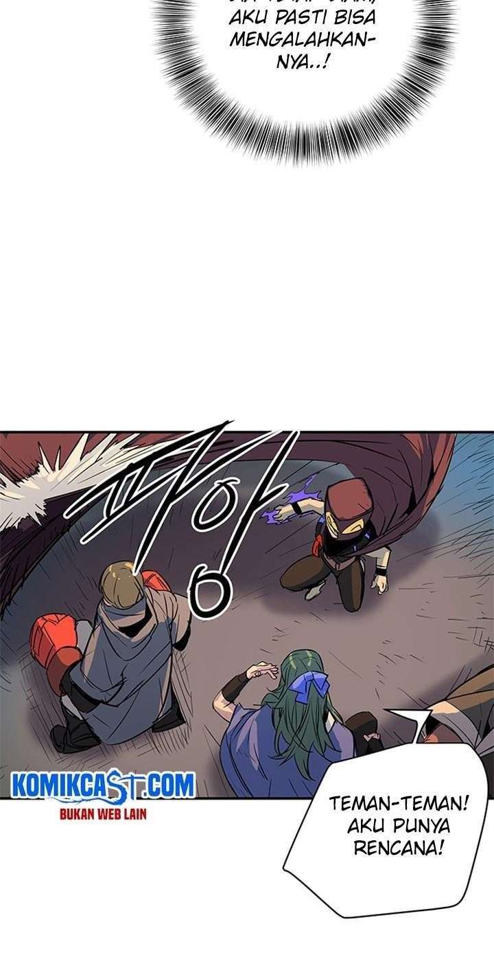 Get Life Chapter 68 - halaman 43