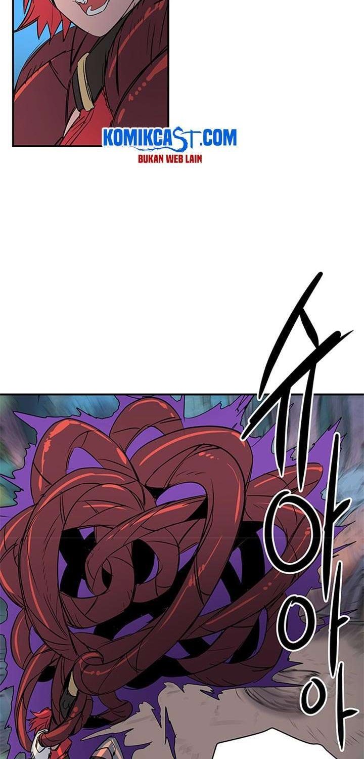 Get Life Chapter 68 - halaman 45
