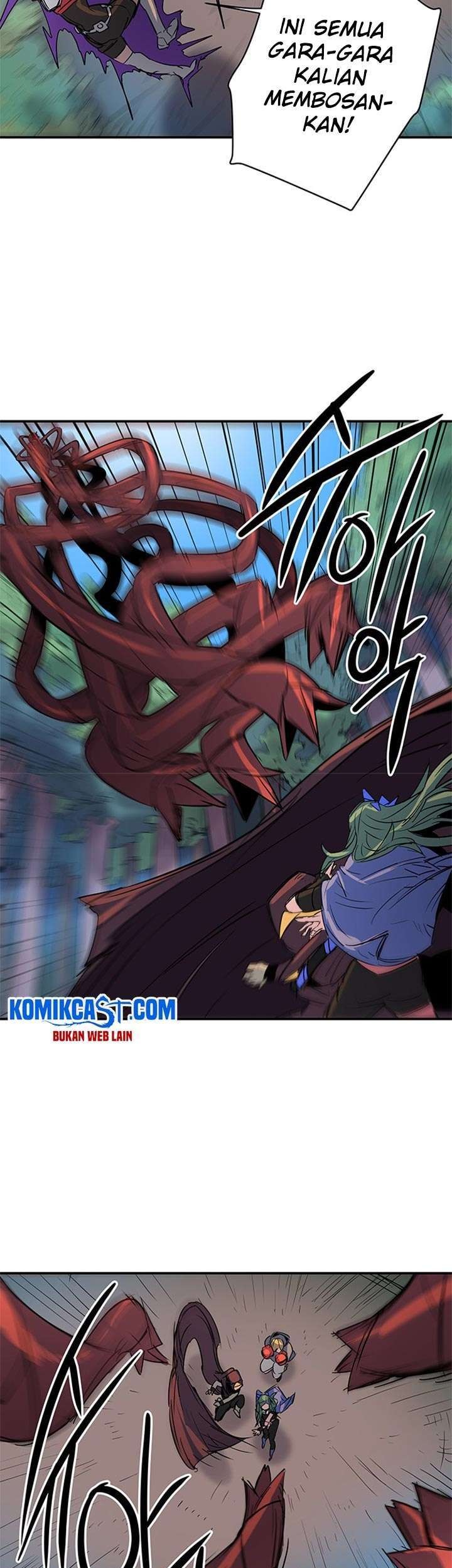Get Life Chapter 68 - halaman 46