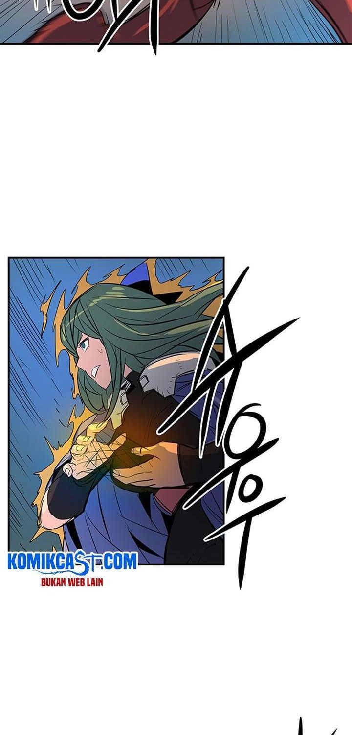 Get Life Chapter 68 - halaman 47