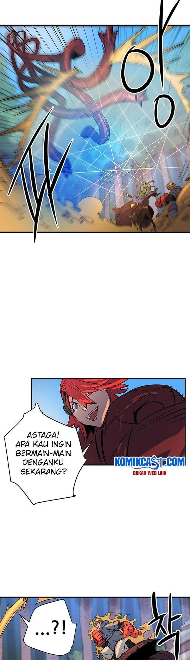 Get Life Chapter 68 - halaman 48