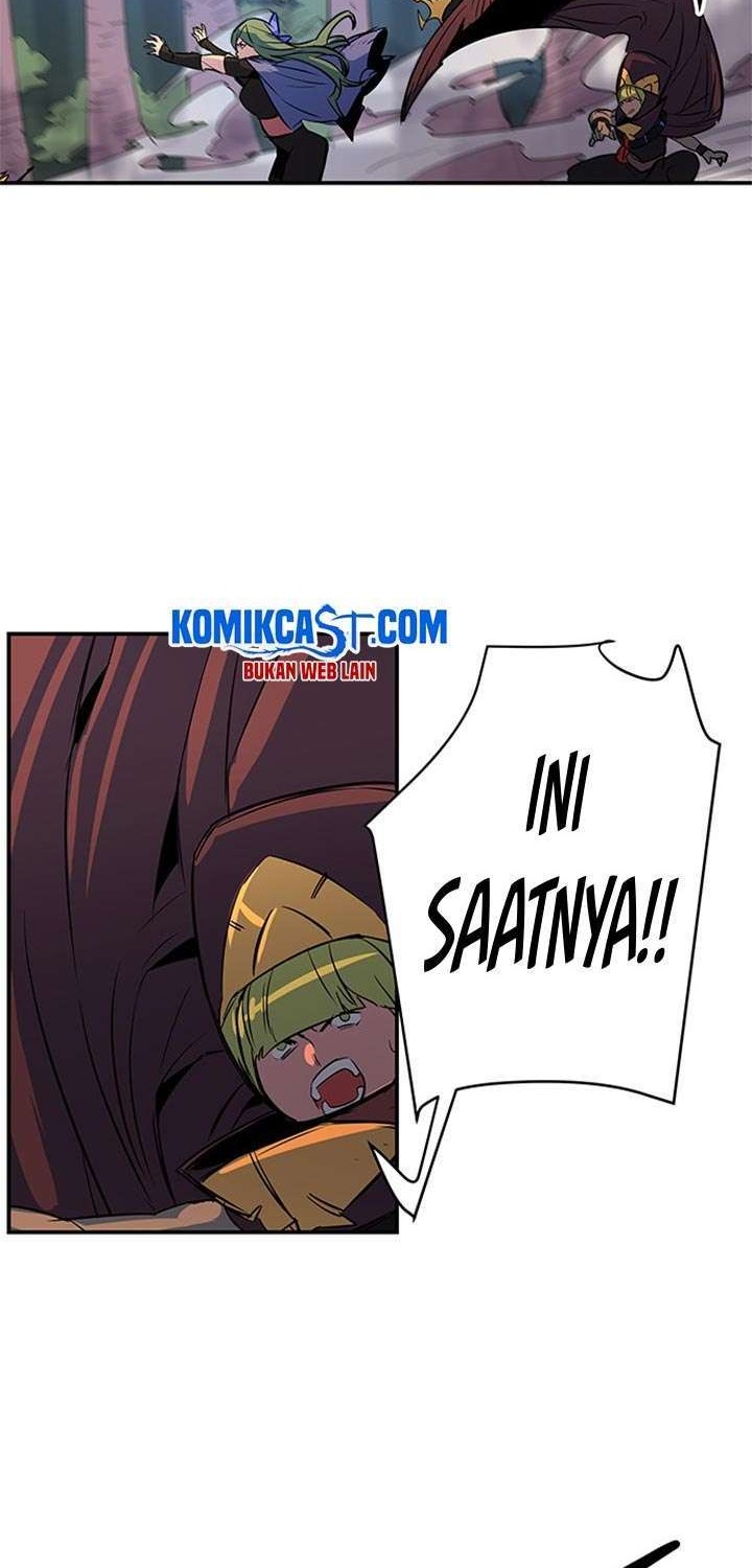 Get Life Chapter 68 - halaman 49