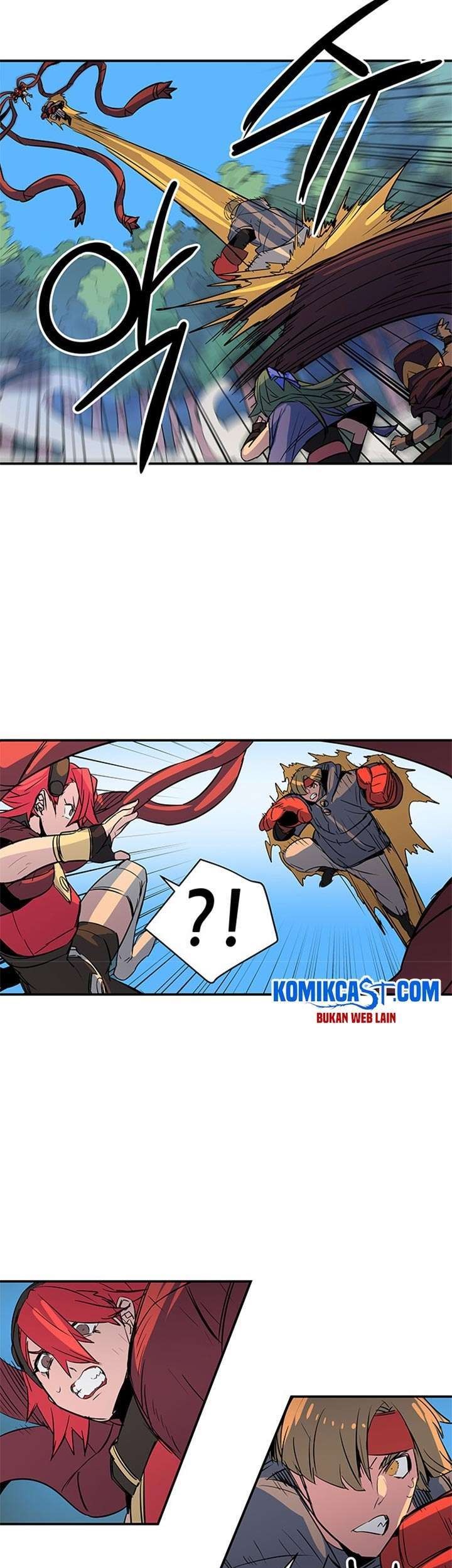 Get Life Chapter 68 - halaman 50