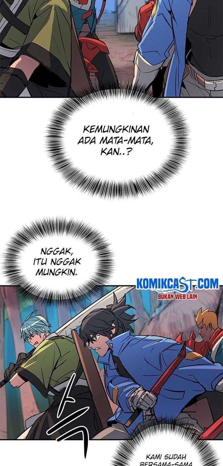 Get Life Chapter 68 - halaman 6