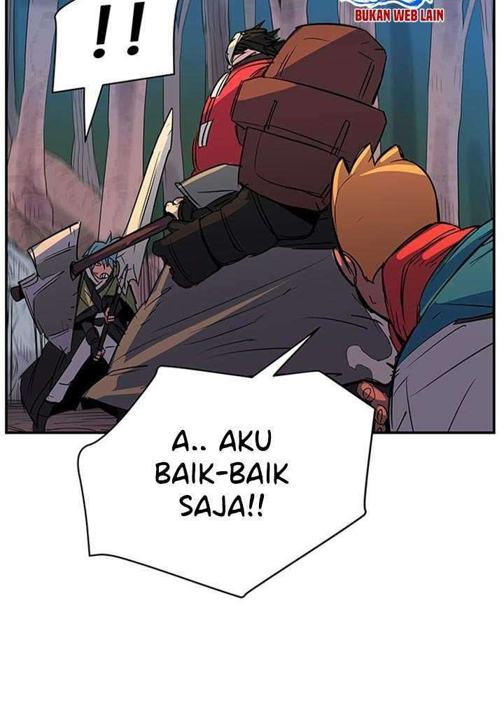 Get Life Chapter 69 - halaman 10