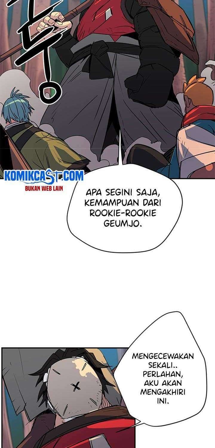 Get Life Chapter 69 - halaman 14