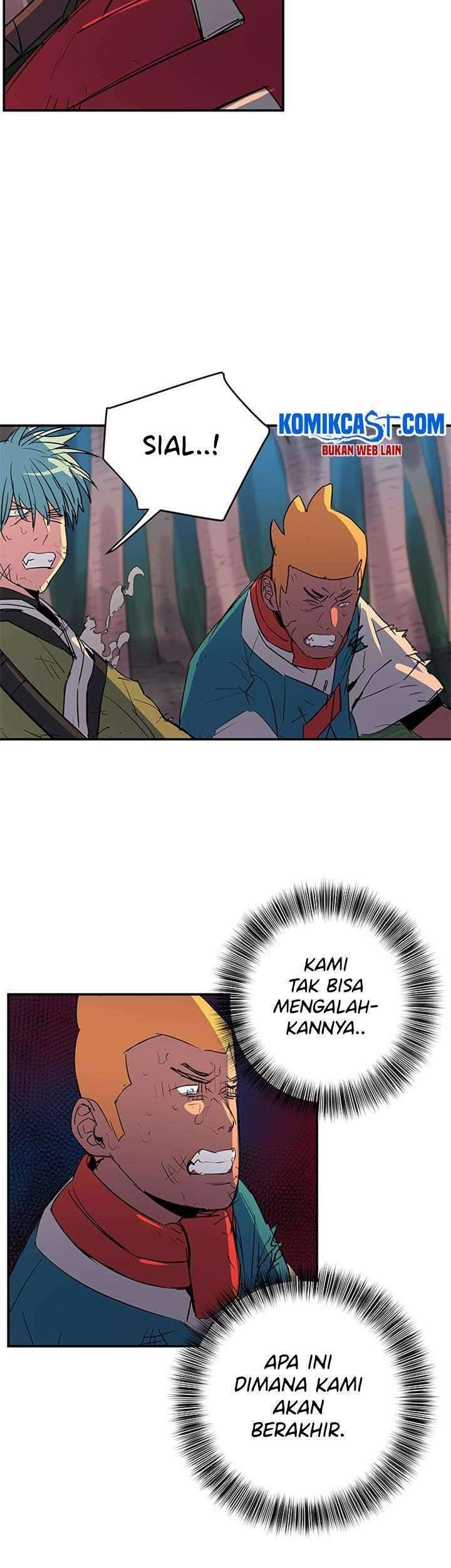 Get Life Chapter 69 - halaman 15