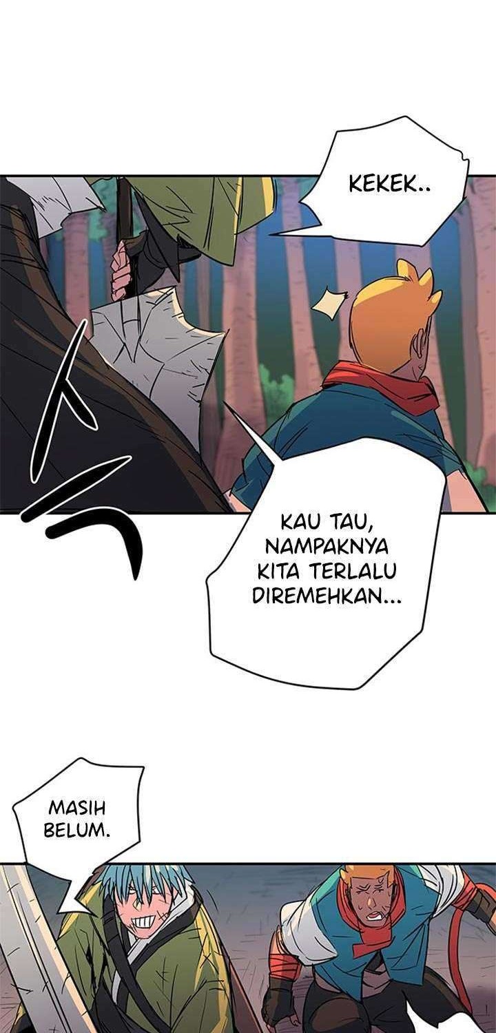 Get Life Chapter 69 - halaman 16