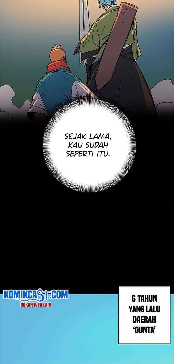 Get Life Chapter 69 - halaman 18
