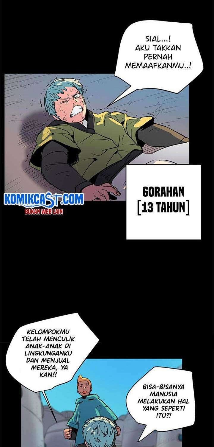 Get Life Chapter 69 - halaman 21