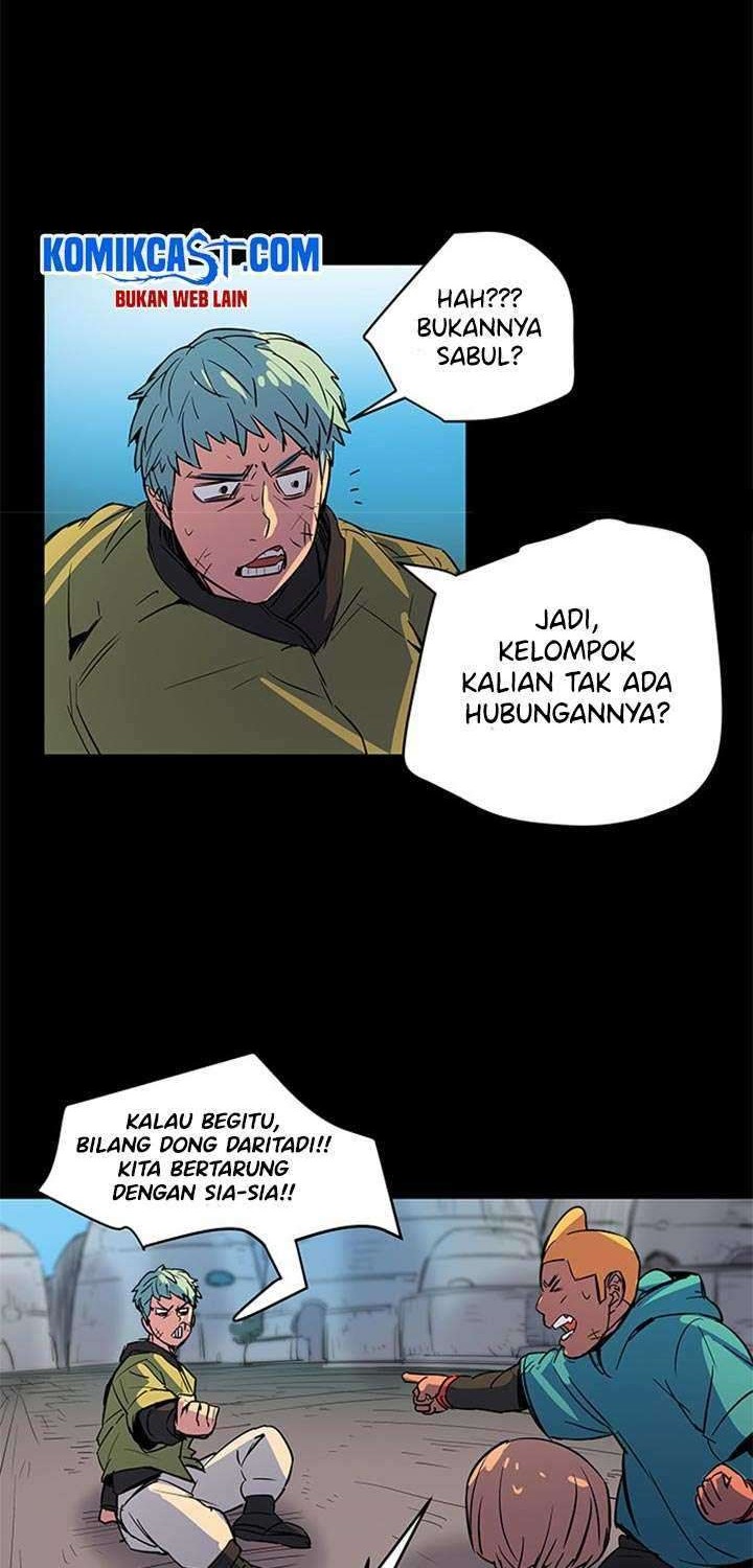 Get Life Chapter 69 - halaman 23