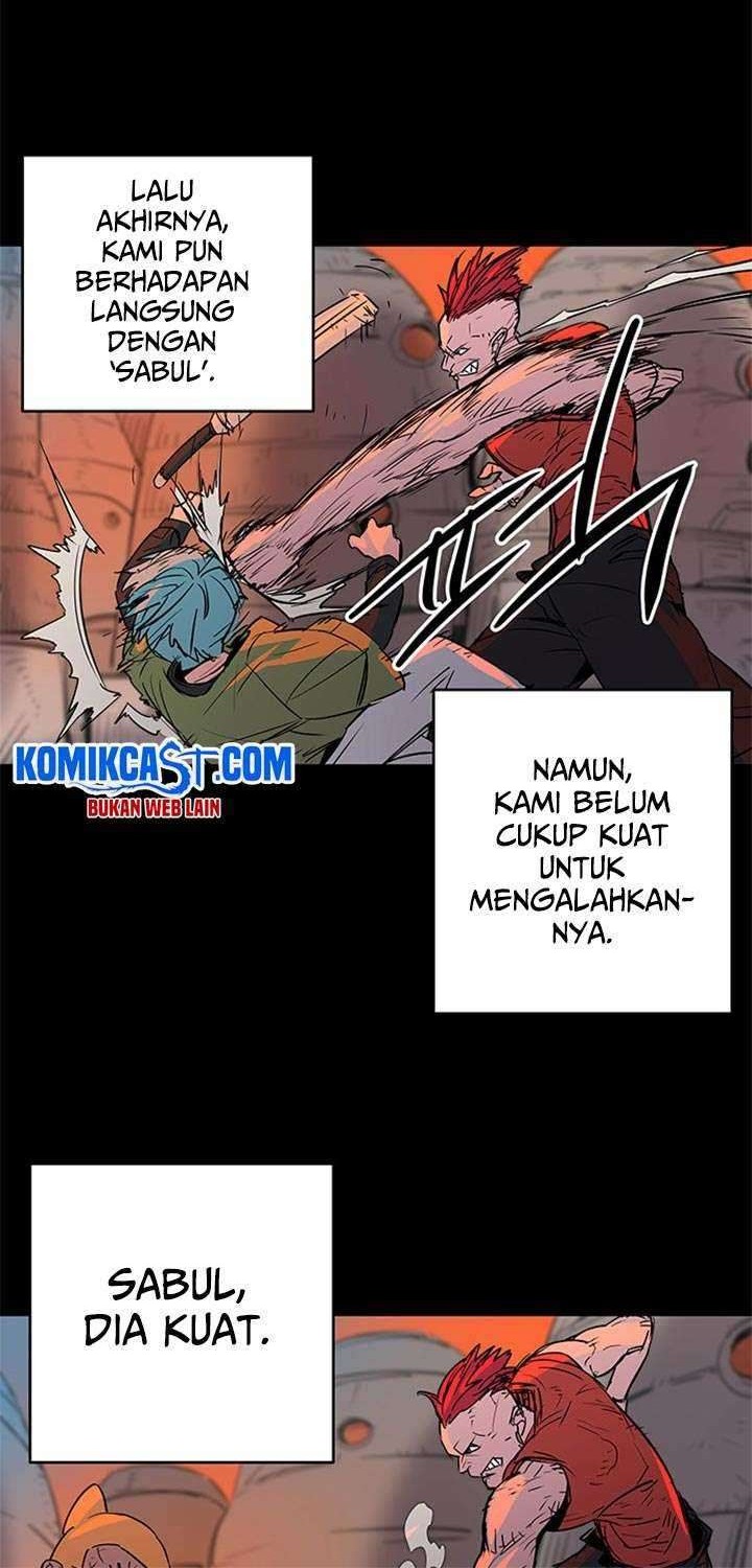 Get Life Chapter 69 - halaman 25