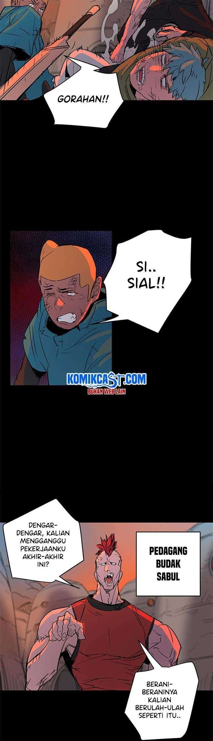 Get Life Chapter 69 - halaman 26
