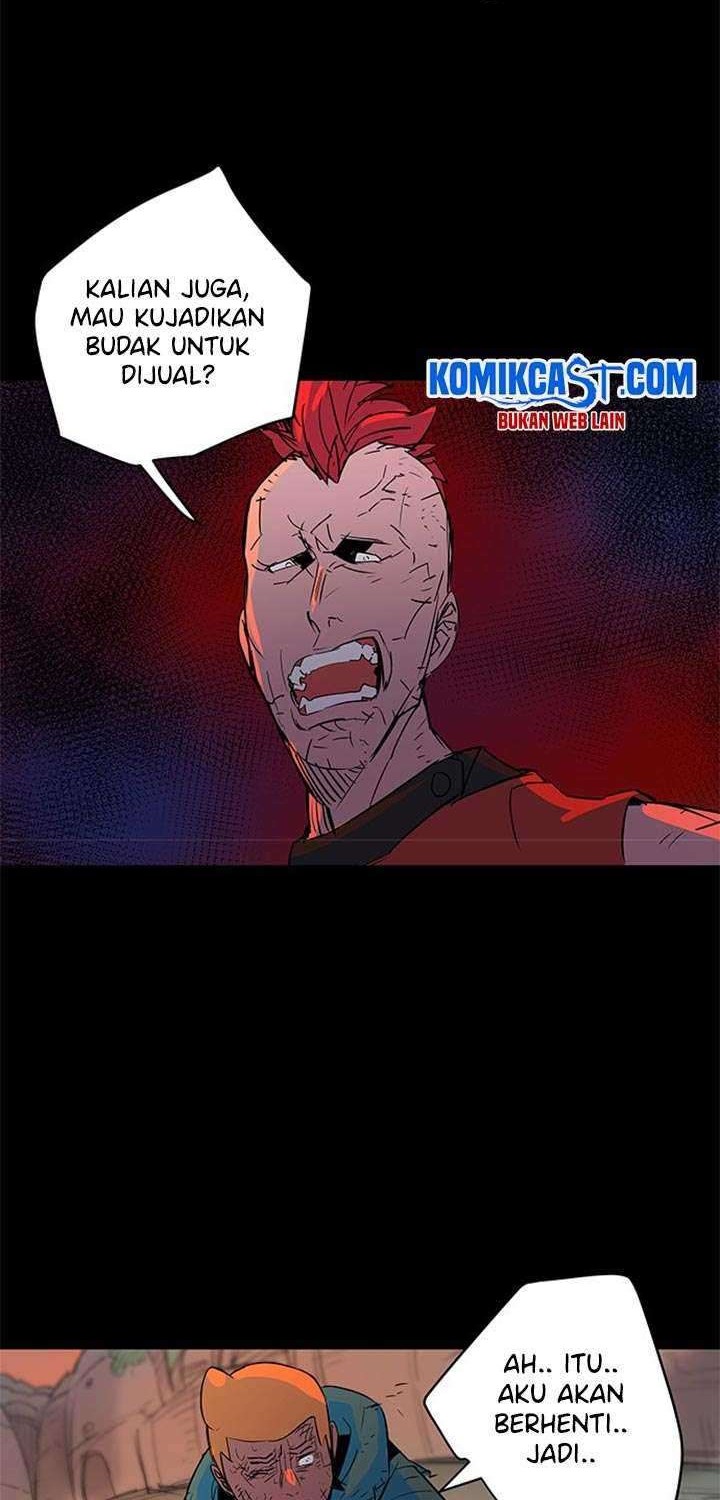 Get Life Chapter 69 - halaman 27