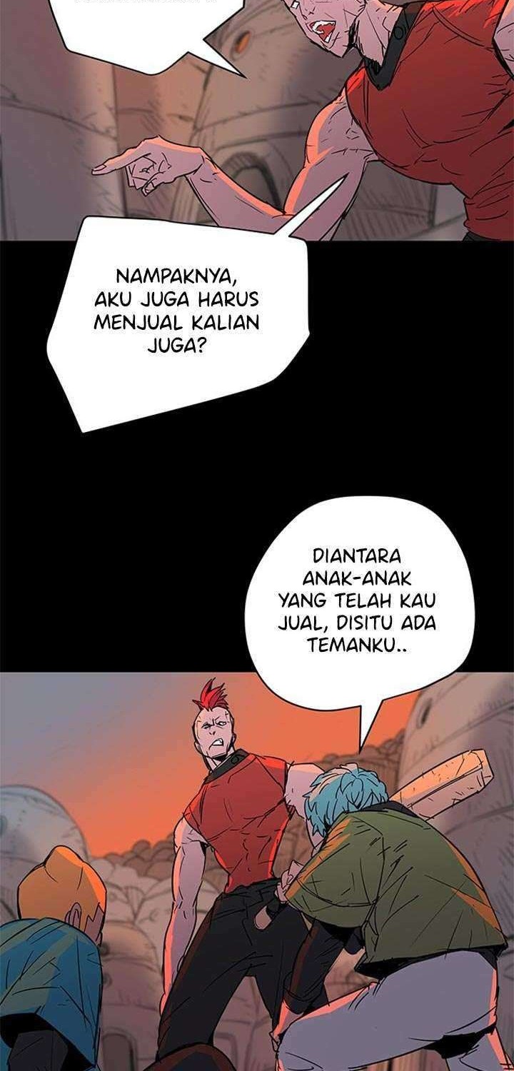 Get Life Chapter 69 - halaman 30