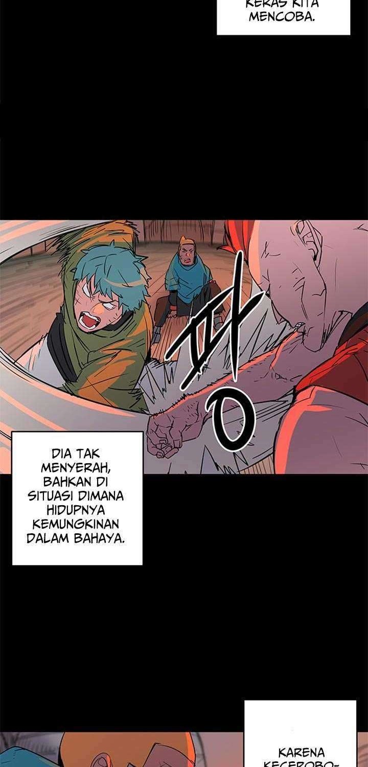 Get Life Chapter 69 - halaman 34